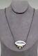 10ct Rose Quartz Peridot Sterling Silver Pendant Necklace 20 925 Chain Stunning