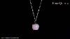 Change Your Luck With Rose Quartz Gemstone Pendant Gempro