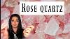 How To Use Rose Quartz For Manifesting Love