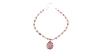Jay King Rose Quartz And Pink Opal Reversible Pendant Wi