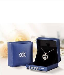 Necklaces for women 925 sterling pendant