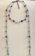 New Swarovski Crystal Strandage Necklace 5410991 Bnib Beads Blue Multi