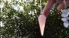 Pretty Pink Rose Quartz Pendulum