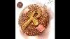 Rose Quartz Ankh Venus Orgone Orgonite Necklace Pendant For Love Care Expression