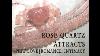 Rose Quartz Bracelet Benefits Meaning Stone Of Love Heart Chakra Fengshui Jewellry