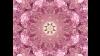 Rose Quartz Healing Mandalas For Self Love