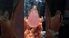 Rose Quartz Pendant Rosequartz Crystals Gems Jewellery Nature Shorts Pendant Viral Style