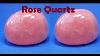 Stone For Skin Acne U0026 Pimples Stone For Love U0026 Relationship Rose Quartz Pink Quartz Dr Shalini
