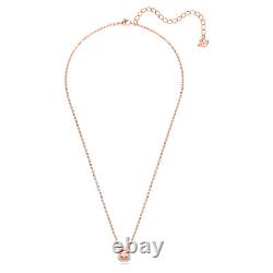 Swarovski Millenia 5614933 necklace Octagon, Authentic