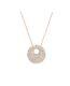 Swarovski Stone Medium Pendant 5069726