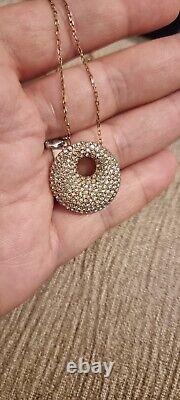 Swarovski Stone Medium Pendant 5069726