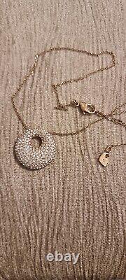 Swarovski Stone Medium Pendant 5069726