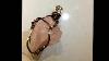 Yes It S My First Stone Wire Wrap Rose Quartz Pendant